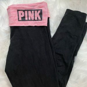 PINK Leggings